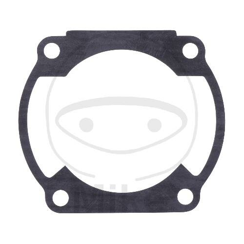 Cylinder base gasket for Yamaha DT 400 # 1975-1976