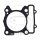 Cylinder base gasket for Yamaha CZD 300