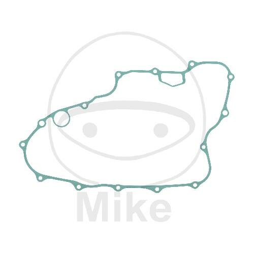 Clutch cover gasket for Honda TRX 450 # 06-09