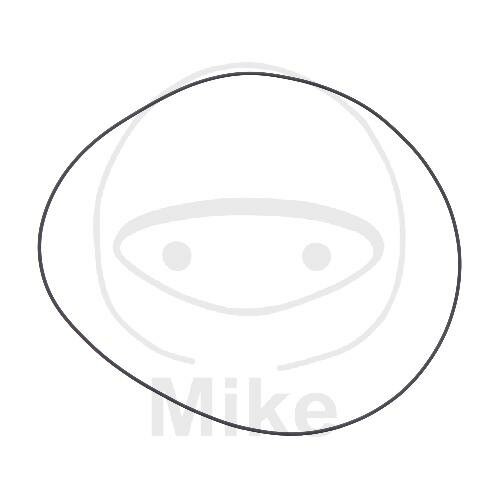 Clutch cover gasket for Scherco SE 125 SEF 300 # 14-20