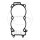 Cylinder base gasket ATH for Polaris RZR 900 # 2013-2014