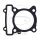 Cylinder base gasket for Yamaha GPD 125 150