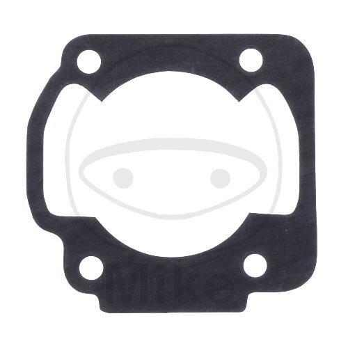 Cylinder base gasket for Yamaha RD 125 # 1975