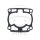 Cylinder base gasket ATH for Kawasaki KX 125 # 2003