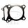 Cylinder base gasket ATH for Suzuki AN 400 Burgman # 2007-2016