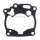 Guarnizione base cilindro ATH per Kawasaki KX 125 # 2000