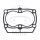 Cylinder base gasket ATH for Polaris Ranger 700 800 RZR Sportsman 800