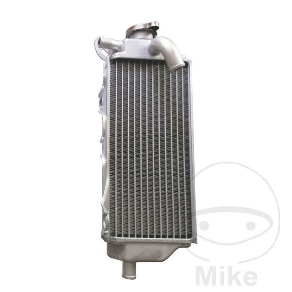 Radiateur à eau droit pour Yamaha YZ-F 250 2019-2022 # YZ-F 450 2018-2022