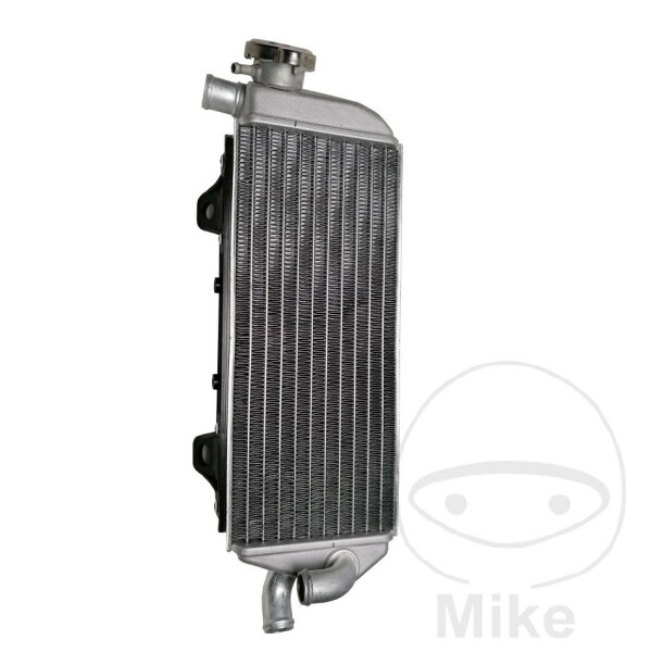 Radiateur à eau droit pour Husqvarna 125 250 300 KTM 125 150 250 300