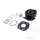 Cylinder kit water-cooled standard cast iron for Aprilia Derbi