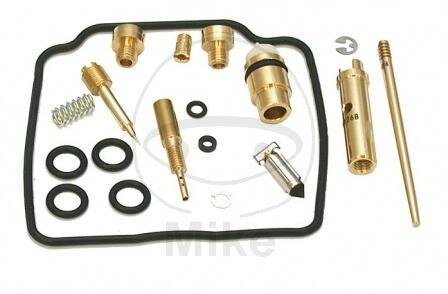 Carburetor repair kit full set for Yamaha FZR 1000 Genesis # 1987-1988