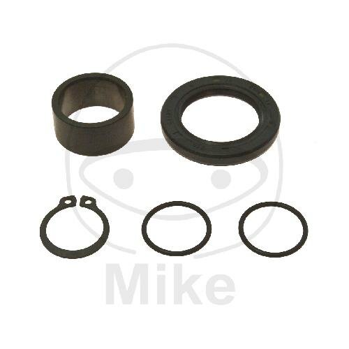 Kit de reparación del eje de salida ABR para Kawasaki KX 60 65 80 85