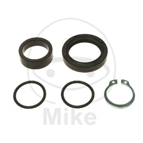 Gearbox output shaft repair kit ABR for KTM SX 65 # 2009-2013