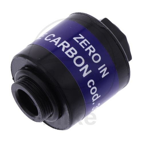 TEXA AKTIVKOHLEFILTER BIKE GASBOX AUTOPOWER