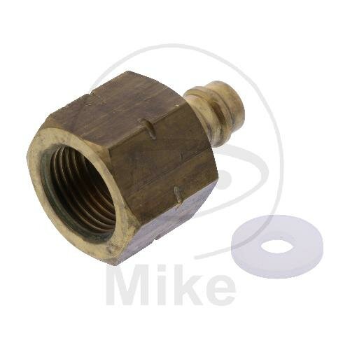 TANK ADAPTER R-1234YF 1234 DNT RA30080