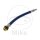 SCHLAUCH 15CM BLAU R134A M14 X 1.5 TEXA