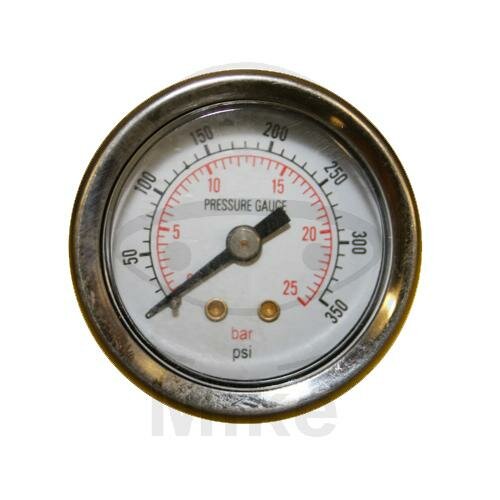 SPX MANOMETER INTERNER BHAELTER  1601033