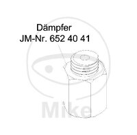 DAEMPFER JMP