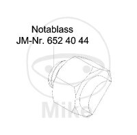 NOTABLASS JMP