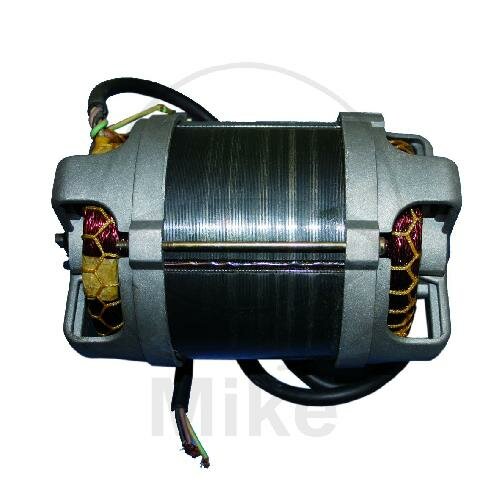 UNTEROELMOTOR 3KW M.ZAPF GEHAEUSE 200 LG    990445