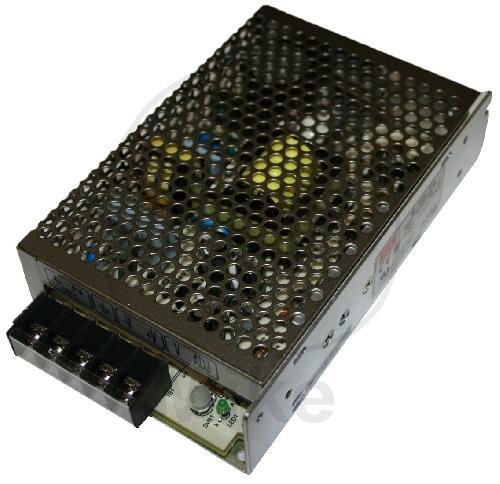 SCHALTNETZGERAET DC24V / 2.5A 940101