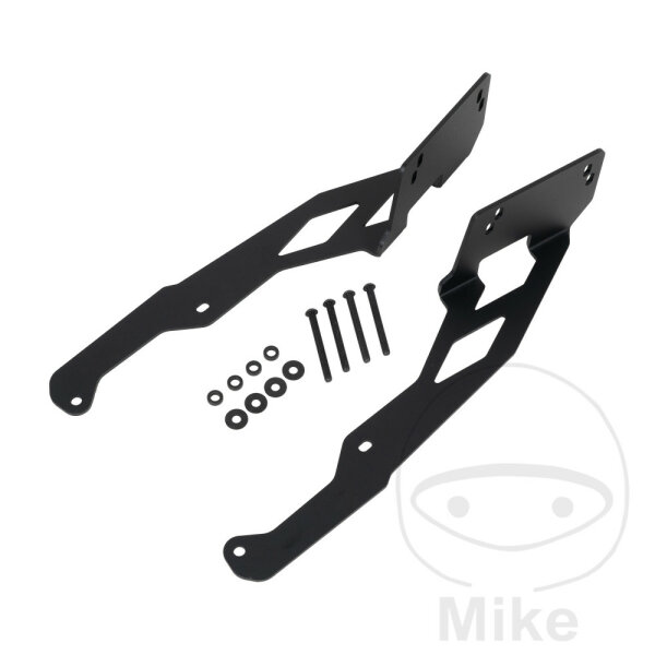 Support pour topcase SHAD pour Yamaha MXT 850 Niken 18-22 # MXT 850 GT Niken 19-22