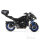 Support pour topcase SHAD pour Yamaha MXT 850 Niken 18-22 # MXT 850 GT Niken 19-22