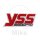 AUFNAEHER LOGO YSS 7.5X18.3CM