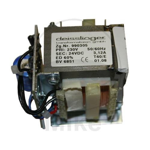 TRANSFORMATOR 230-24 V HDL 990305