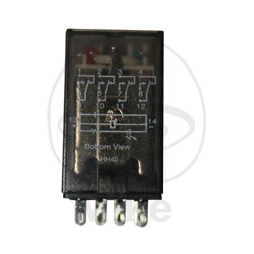 INDUSTRIERELAIS 20.40 V23100-V7213-F110 990267