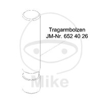 TRAGARMBOLZEN JMP FOX 4000 H