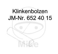 KLINKENBOLZEN JMP FOX 4000 H