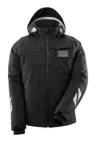 JACKE WINTER MCT GR.M SW