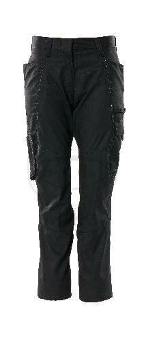 BUNDHOSE MCT GR.44/L76 DAMEN WEIT SW