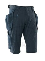 SHORTS MCT GR.51 SW-BL