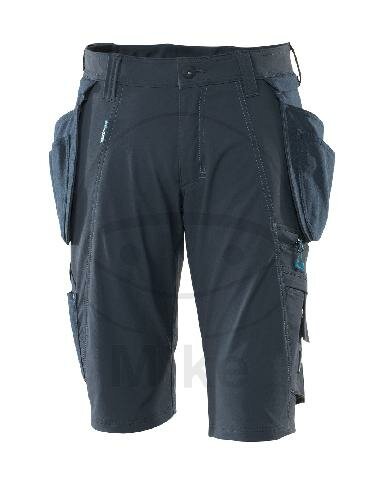 SHORTS MCT GR.52 SW-BL