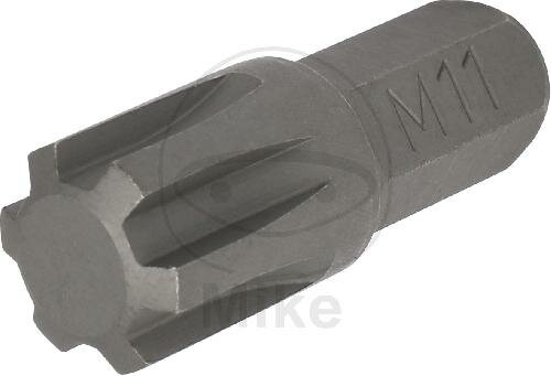 BIT RIBE M11 5/16 LAENGE 30MM 5/16=8MM