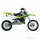 Jeu dautocollants complet BBR Dream 4 pour Kawasaki KX 65 # 2000-2021