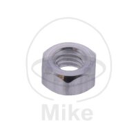 MUTTER JMP BOLT M6X1.00MM AL