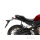 Juego de portamaletas laterales SHAD 3P para Honda CB 650 RA Nero Sports Cafe # 19-21