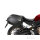 Juego de portamaletas laterales SHAD 3P para Honda CB 650 RA Nero Sports Cafe # 19-21