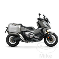 Seitenkofferträger Satz SHAD 4P für Honda X-ADV 750 ABS # 2021