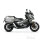 Seitenkofferträger Satz SHAD 4P für Honda X-ADV 750 ABS # 2021