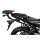 Topcase Träger SHAD für Yamaha MT-07 700 Tracer # 2018-2021