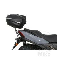 Topcase Träger SHAD für Yamaha MWD 300 Tricity ABS # 2020-2021