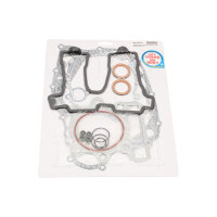 Engine gasket set complete for Yamaha XT 350 H /N (1WM...