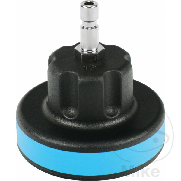 KUEHLER ADAPTER 13BLAU