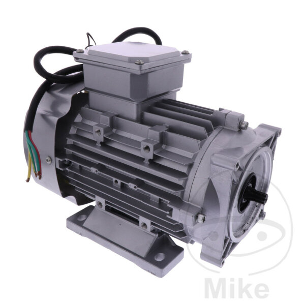 E-MOTOR JMP FOX 6000