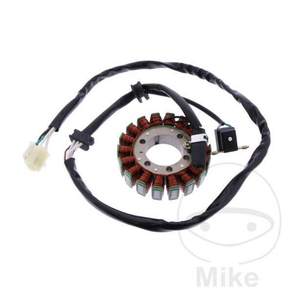 LIMA STATOR JMP