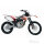 Jeu dautocollants BBR Dream 4 pour Beta RR 125 250 400 450 525 # 2005-2009